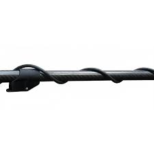 Even with the 12 inch dual field coil on my tdi, the. Cmd Full Carbon Fibre Shaft For Minelab Equinox