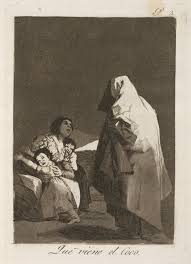 Clarissa Desterro Bicho-Papão História do Medo