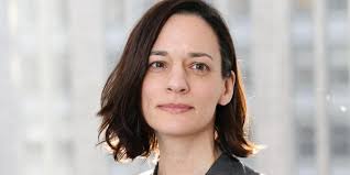 Octagon Names Gretchen Lam CEO