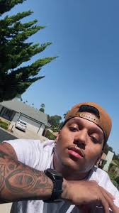 Isaiah Strong Officer