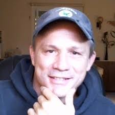 John Cichy's Instagram, Twitter & Facebook