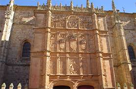 Literature of spain and latin america. History University Of Salamanca