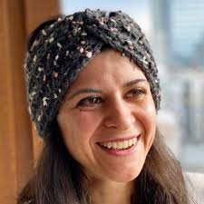 Lily Jumper Crochet Pattern (digital Download Only)