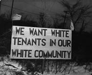 UNJUST DEEDS: A History of Racial Covenants in Dane County and Beyond