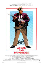 Armed and Dangerous (1986) - Plot - IMDb