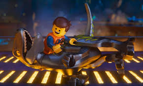 For leaked info about upcoming movies, twist endings, or anything else spoileresque, please use the following method: The Lego Movie 2 The Second Part Review Even More Awesome Animation In Film The Guardian
