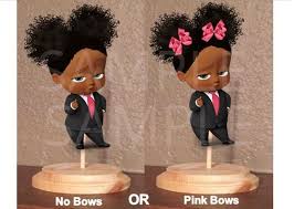 Black Boss Baby Boy Images Pin On Centerpieces And Cutouts For Sale