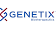 Genetix Biotherapeutics logo