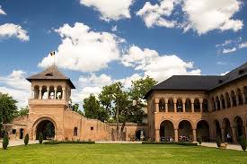 De prin lume adunate # unde iesim # ce vizitam azi # palatul mogosoaia # muzeu # palat ce vizitam azi: Mogosoaia Palace Romania Tickets Tours Book Now