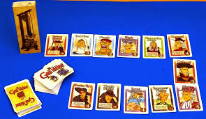 Each round twelve nobles are lined up for the guillotine. Andre S Fortress Guillotine