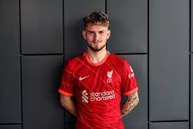 Harvey daniel james elliott is an english professional footballer who plays as a winger for premier league club liverpool. Harvey Elliott S New Contract Shows He Is Ready To Buck A Common Liverpool Trend Liverpool Com