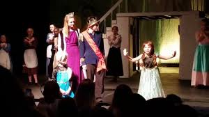 Frozen ice se descargó 41,127 veces. Frozen Jr Scene 1 Youtube