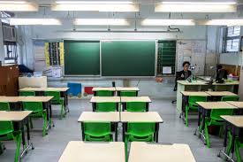 Gcs is focused on reopening schools to serve the largest number of students for the greatest amount of time while keeping students and staff healthy reopening schools. Coronavirus What If Schools Close For Weeks That S Reality In Asia Los Angeles Times