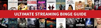 Stream it or skip it: 153 Top Streaming Series And Movies You Should Binge Watch Now Rotten Tomatoes Movie And Tv News