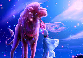 Leo Monthly Horoscopes Leo Horoscope Leo Astrology Fantasy Art Zodiac Art