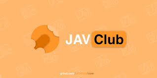 GitHub - JAVClubcore: 🔞 JAVClub - 让你的大姐姐不再走丢