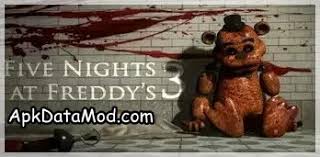 9.6 | 40 reviews | 6 posts. Five Nights At Freddy S 3 1 02 Apk By Scott Cawthon Apk Data Mod