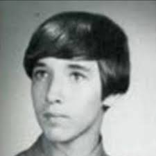 Childhood memories in Oakmont neighborhood