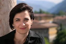 Maria Grazia Tampieri