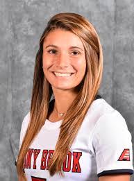 Alyssa Fleming's Instagram, Twitter & Facebook