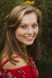 Lily Kramer -- The CORE Lily plans to attend UW-Eau Claire following  graduation to study athletic training. While Lily will miss her friends and  the dances & frolics at FVL, she is