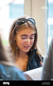 Grading system hi-res stock photography and images