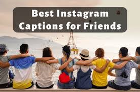 Top 25 quotes for your best best friend #friendship #bestie. 317 Best Instagram Captions For Friends To Copy 2021