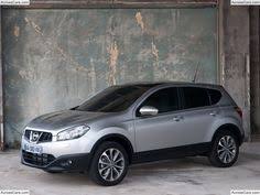 Nissan Qashqai 2010 Nissan Qashqai 2010 Nissan Qashqai Nissan Nissan Cars