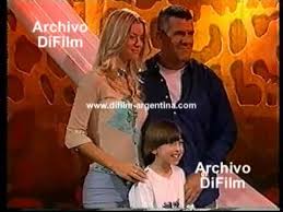 Join facebook to connect with bruno brieva and others you may know. Difilm Avance Programa Agrandadytos Con Dady Brieva 2000 Youtube