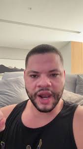 Thomas Santana Falando Da Cesta De Pascoa