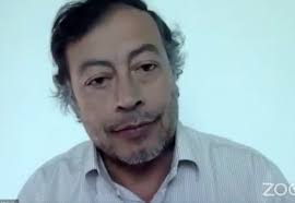 Maybe you would like to learn more about one of these? Amigo Del Hijo De Bruno Diaz Tiene Pruebas De Que Gustavo Bolivar Lo Engano Las2orillas