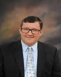 Staff Directory • Josh Mast