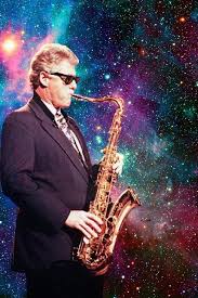 View cnn's fast facts on bill clinton and learn more information about the 42nd president of the united states. Bill Clinton Space Saxophone By Bill Nye Tho Redbubble