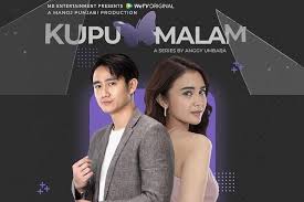 Sinopsis Kupu-kupu Malam Episode 2A Full: Berkali-kali Menghindari Pak  Arif, Ternyata Om Sahabatnya, Melina!