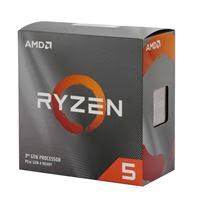 Compared to the similarly priced ryzen 5 3600, the 10400f's lower memory latency gives it the lead in gaming and effective speed benchmarks. Amd Ryzen 5 3600 Matisse 3 6ghz 6 Core Am4 Boxed Processor With Wraith Stealth Cooler Micro Center