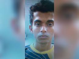 PC solicita ajuda para localizar indivíduo que atirou contra viatura  policial