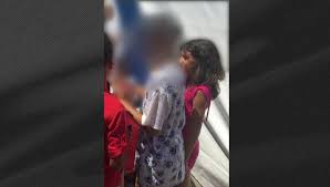 Adolescente Usou Galho De Arvore Para Matar A Menina Raissa Diz Delegado Sao Paulo G1