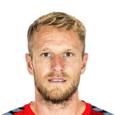 Yoel Rodríguez Oterino EA FC 24