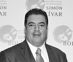 Premio Nacional de Periodismo Simón Bolívar