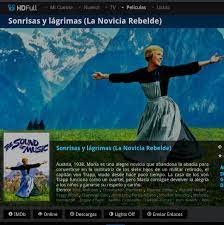 La Novicia Rebelde - The Sound of Music