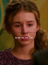 Haley Sadler Missing Law and Order Ending 87