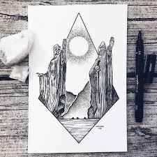 Fineliner Art From Lord Of The Rings Imgur Hobbit Tattoo Tolkien Tattoo Lord Of The Rings Tattoo