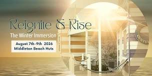 Reignite & Rise: The Winter Immersion