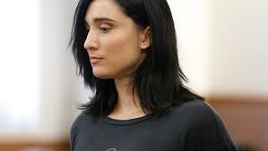 Probation for Jaime Brynne Revis who took dead butterfly from exhibit