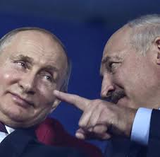 Maybe you would like to learn more about one of these? Belarus Von Putin Geschutzt Zeigt Lukaschenko Eine Grausame Machtdemonstration Welt