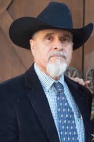 Arturo Rey Delgado Obituary