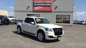 More than 32 2010 ford explorer sport trac adrenalin at pleasant prices up to 120 usd fast and free worldwide shipping! 2009 Ford Explorer Sport Trac Adrenalin For Todd Youtube