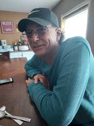 Just three weeks after my mom went to be with the Lord, my 2nd oldest  brother, Steve died suddenly today. He was only 64. Please pray for our  family as we walk