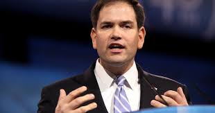 Marco Rubio Talks College Fixes