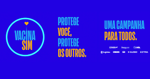 Digite o nome de um país ou território para descobrir o progresso da vacinação neste local. Campanha Incentiva Vacinacao Contra Covid 19 No Brasil Boas Novas